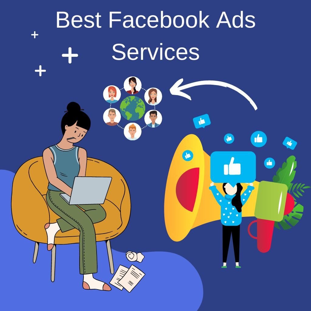 The Best Facebook Ads Services Company In Delhi