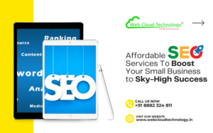 Affordable SEO Services To Boost Your Small Business