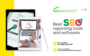 Best SEO reporting tools and software