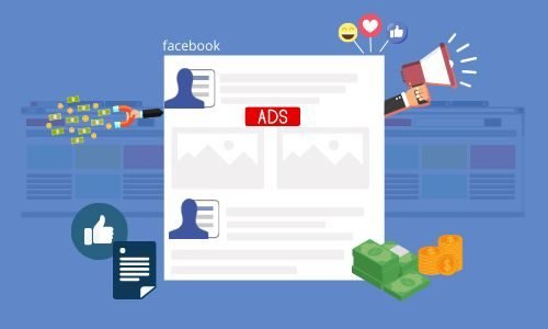 Detailed Facebook advertising strategy
